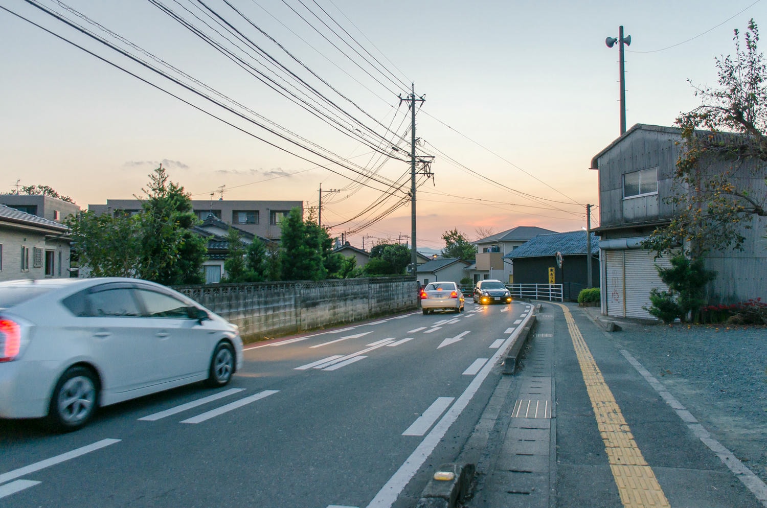 【熊本留學】第一次和日本人吃飯好緊張 - 第4張圖