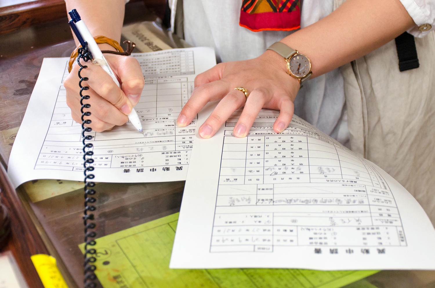 【熊本留學】如何申請在留卡&日本健保?日本留學必備手續分享 - 第5張圖