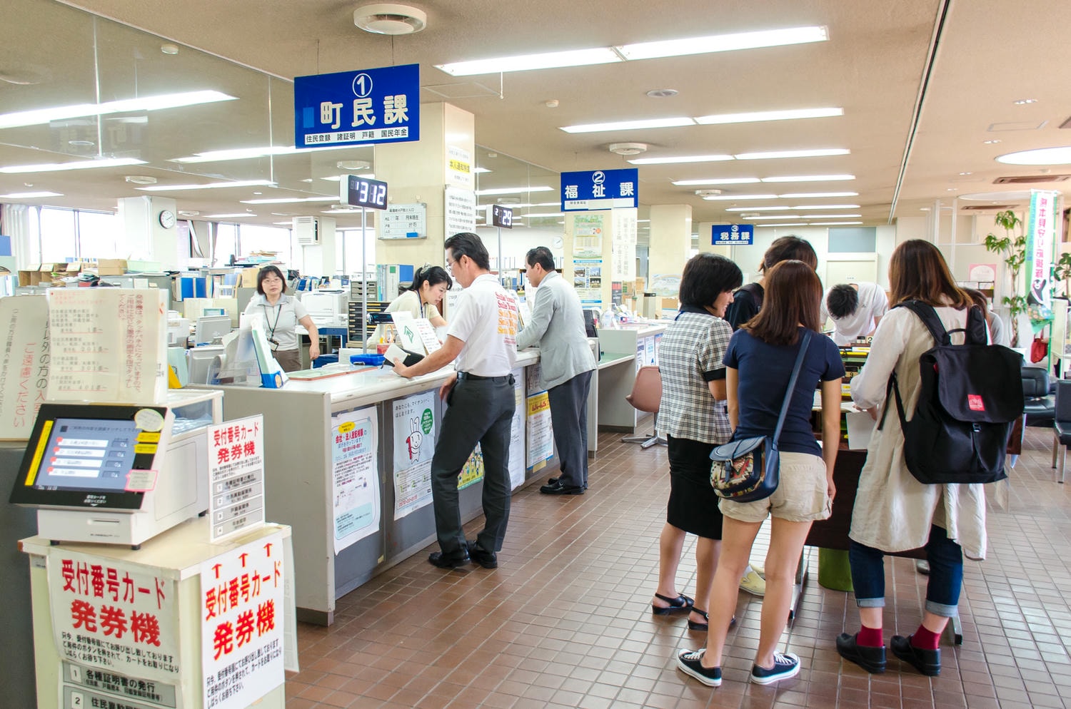 【熊本留學】如何申請在留卡&日本健保?日本留學必備手續分享 - 第4張圖