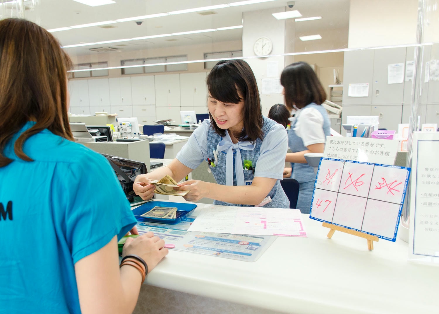 【熊本留學】如何辦理銀行開戶?日本留學必備手續分享 - 第5張圖
