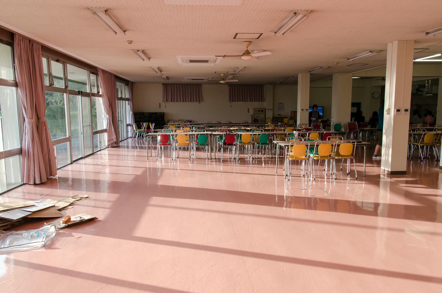 【熊本留學】熊本大地震5天全記錄 - 第14張圖