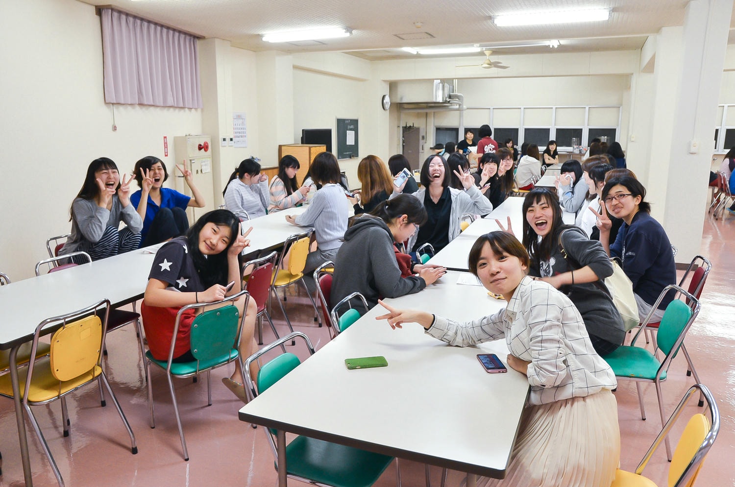 【熊本留學】熊本大地震5天全記錄 - 第4張圖