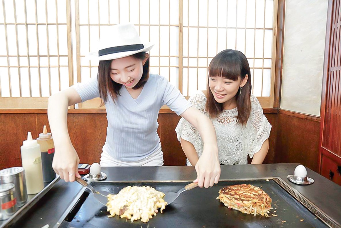 【熊本留學】瘋!熊本SPICE・雜誌拍攝體驗分享 - 第5張圖