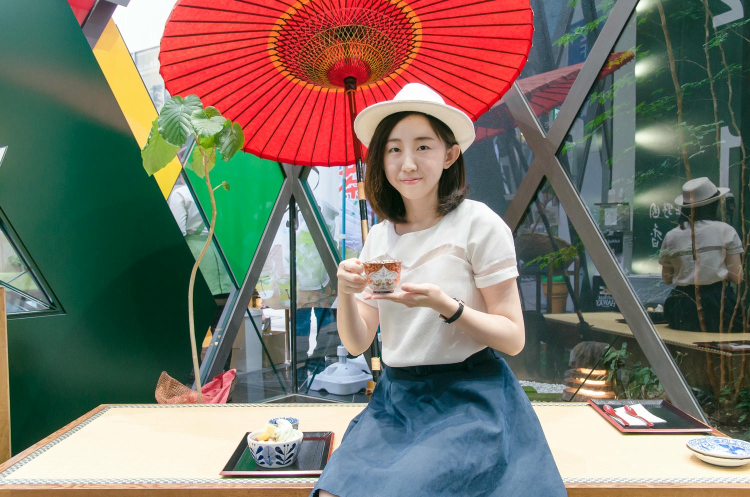 【熊本留學】瘋!熊本SPICE・雜誌拍攝體驗分享 - 第2張圖
