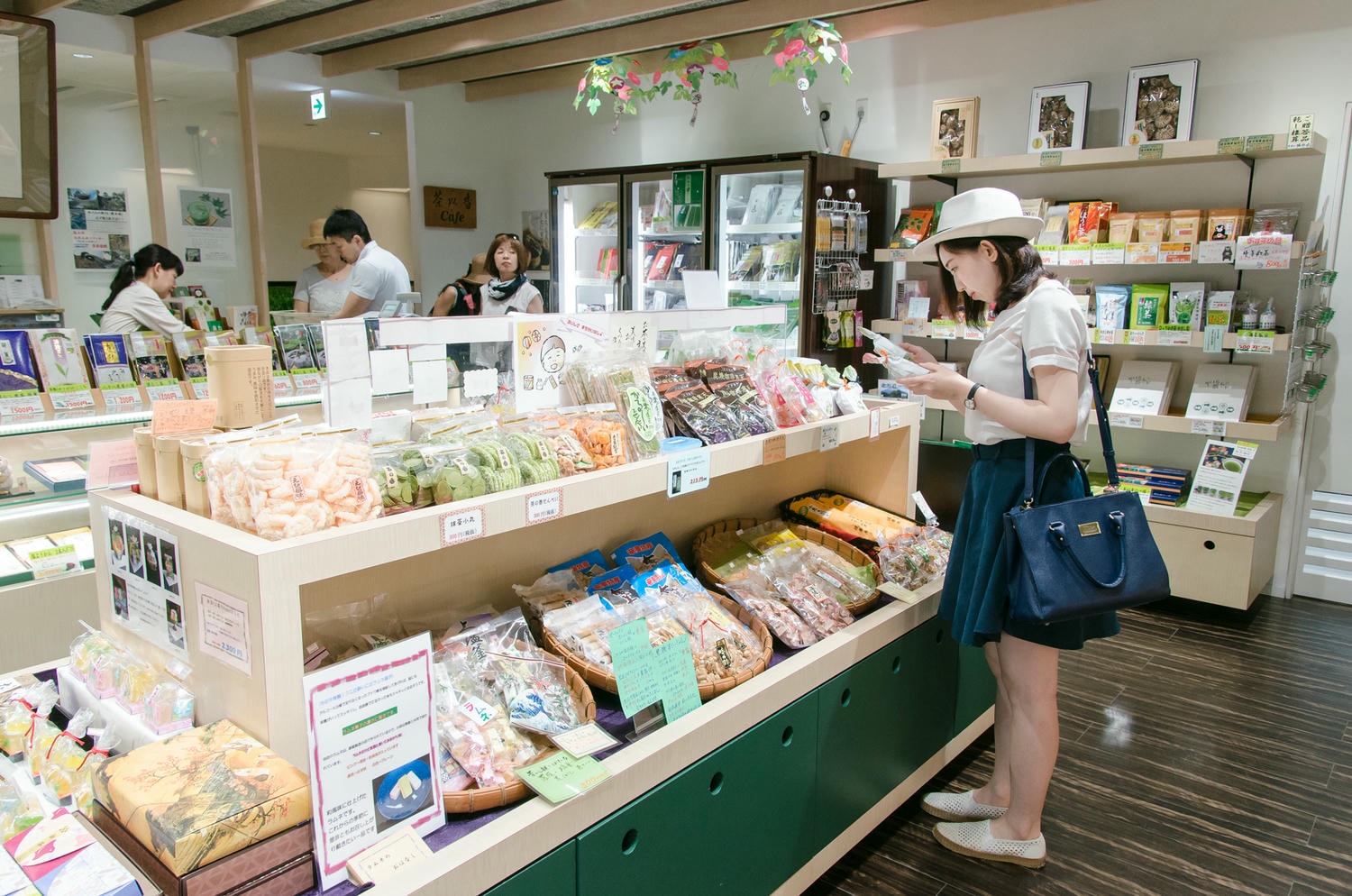 【熊本留學】瘋!熊本SPICE・雜誌拍攝體驗分享 - 第3張圖