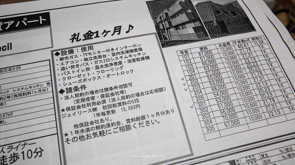 rent apartment japan teaching 02